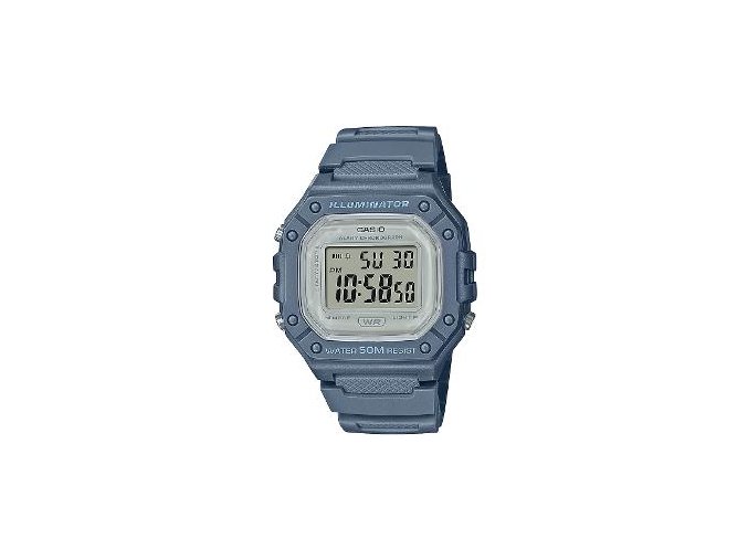 W-218HC-2AVEF CASIO (007) K