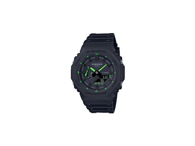 GA-2100-1A3ER G-SHOCK (619)