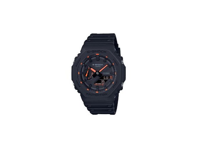 GA-2100-1A4ER G-SHOCK (619)