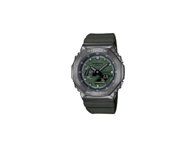 GM-2100B-3AER G-SHOCK (619)