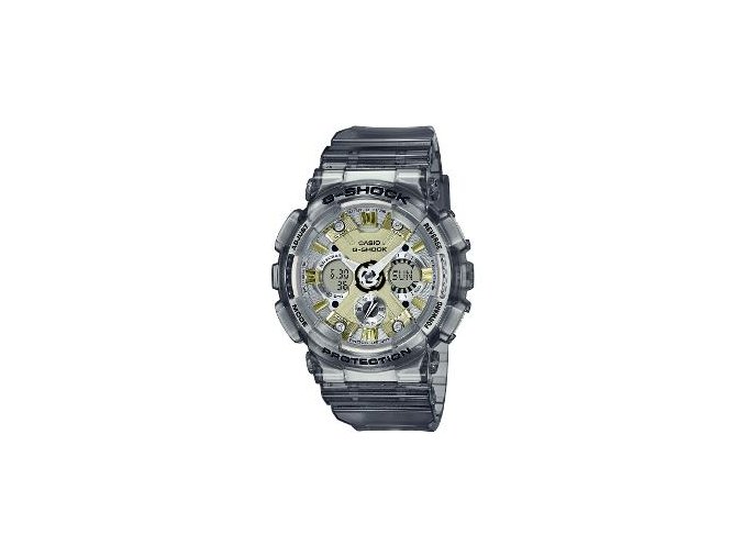 GMA-S120GS-8AER G-SHOCK_(411) K