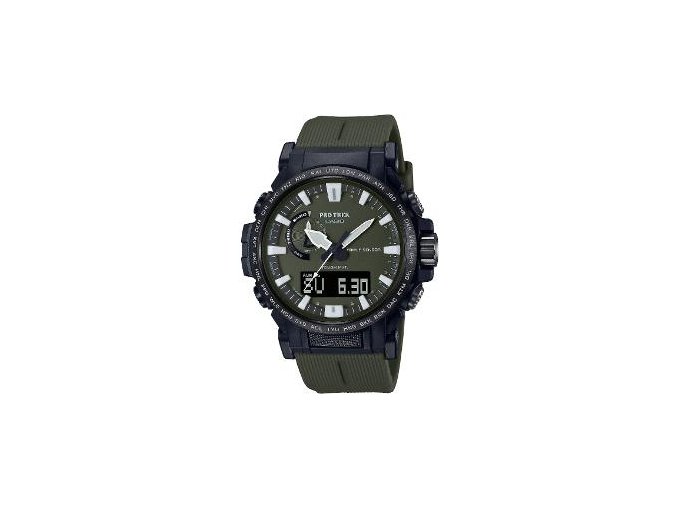 PRW-61Y-3ER CASIO (665)