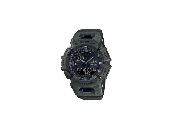 GBA-900UU-3AER G-SHOCK (656)