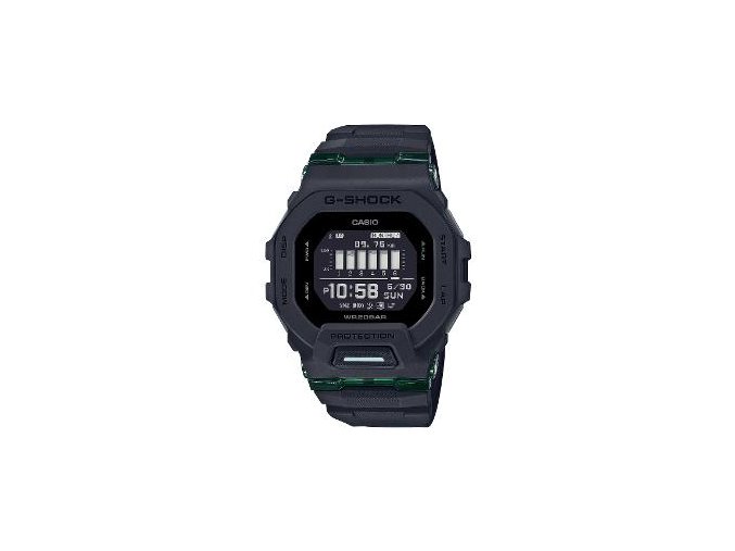 GBD-200UU-1ER G-SHOCK (661) K