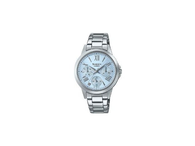 SHE-3516D-2AUEF CASIO (006) K