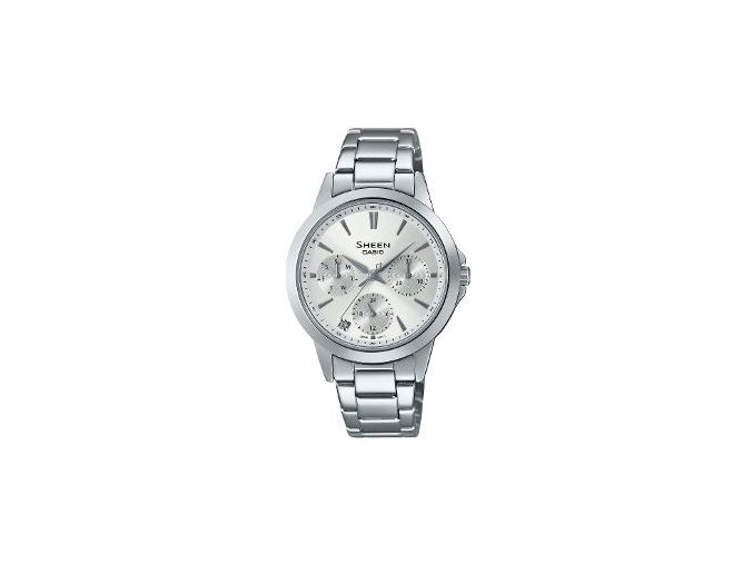 SHE-3516D-7AUEF CASIO (006) K