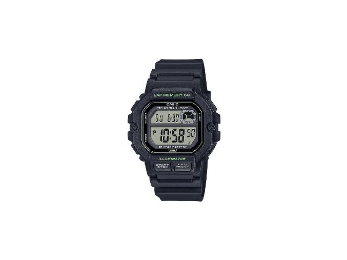 WS-1400H-1AVEF CASIO (630)