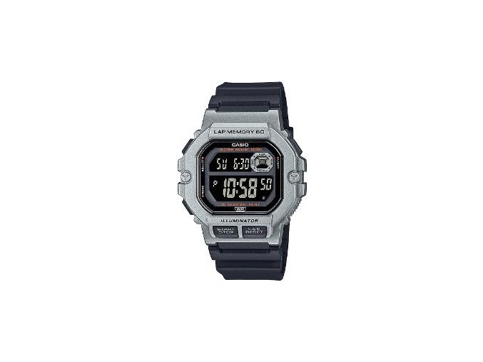 WS-1400H-1BVEF CASIO (630) K