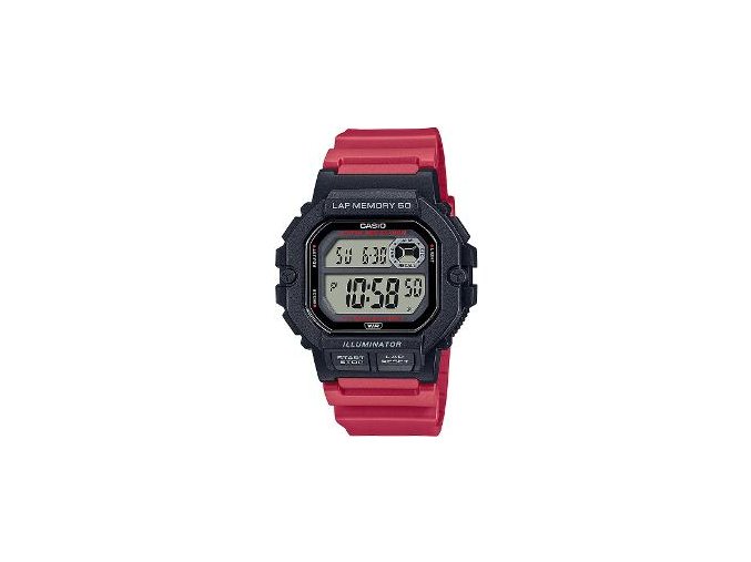 WS-1400H-4AVEF CASIO (630) K