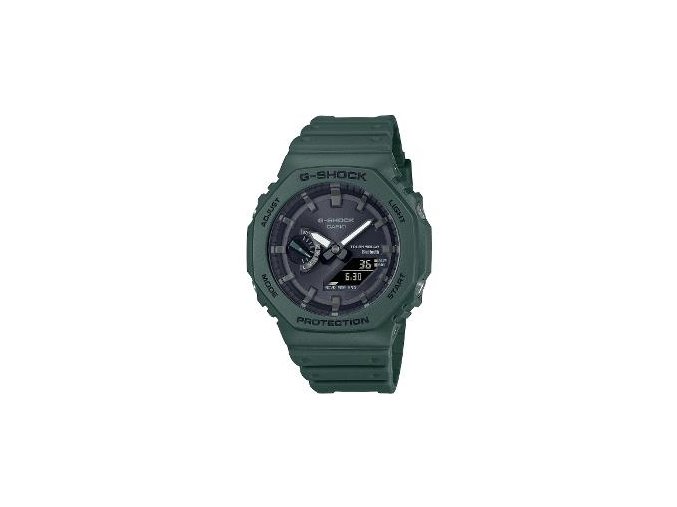 GA-B2100-3AER G-SHOCK (666)