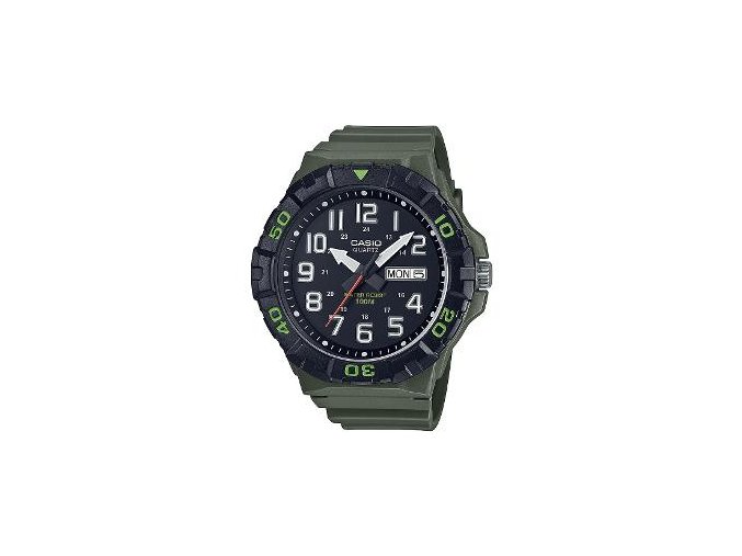 MRW-210H-3AVEF CASIO (005) K