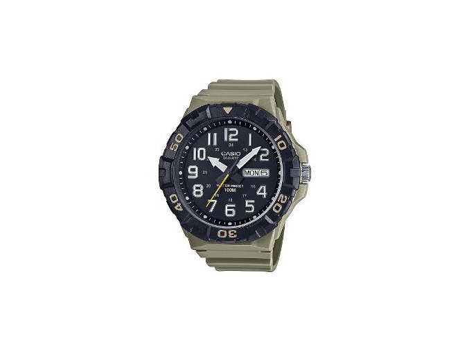 MRW-210H-5AVEF CASIO (005) K