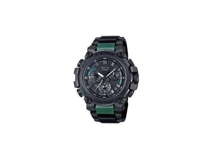 MTG-B3000BD-1A2ER G-SHOCK PRO (667)