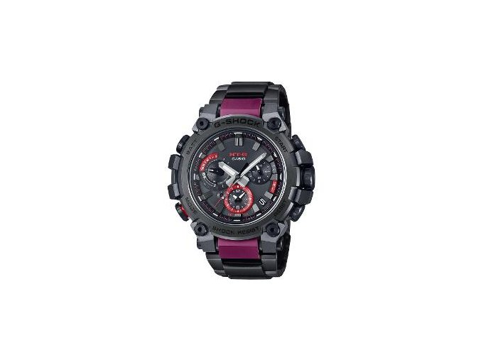 MTG-B3000BD-1AER G-SHOCK PRO (667)