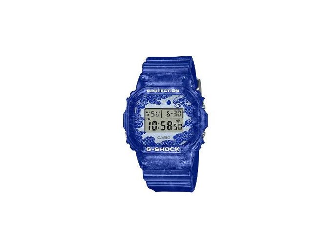 DW-5600BWP-2ER G-SHOCK (322) K