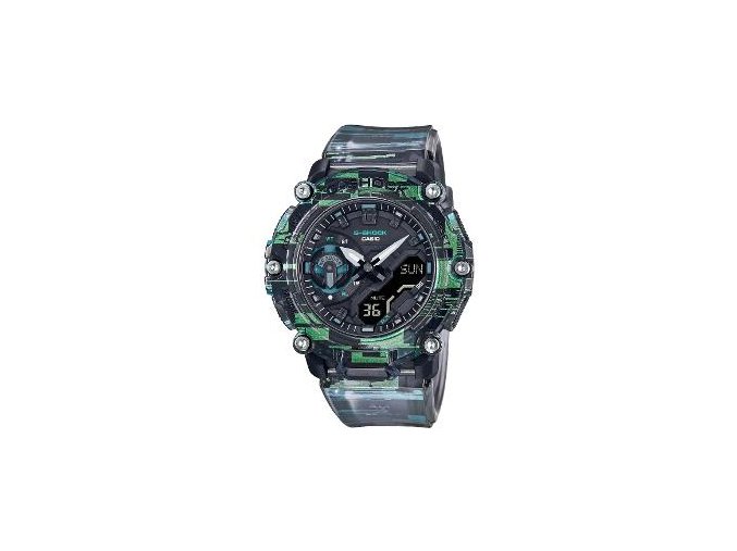 GA-2200NN-1AER G-SHOCK_(633) K