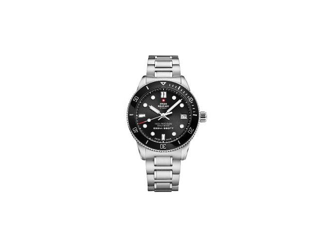 SM34089.01 SWISS MILITARY