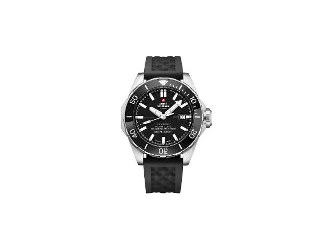 SMA34092.04 SWISS MILITARY