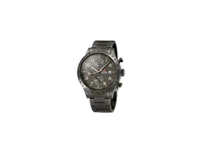 SM34084.04 SWISS MILITARY
