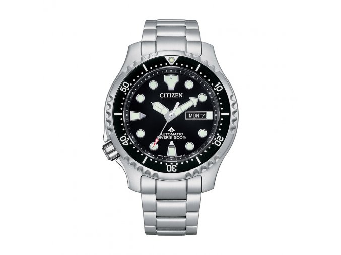 Citizen NY0140-80EE