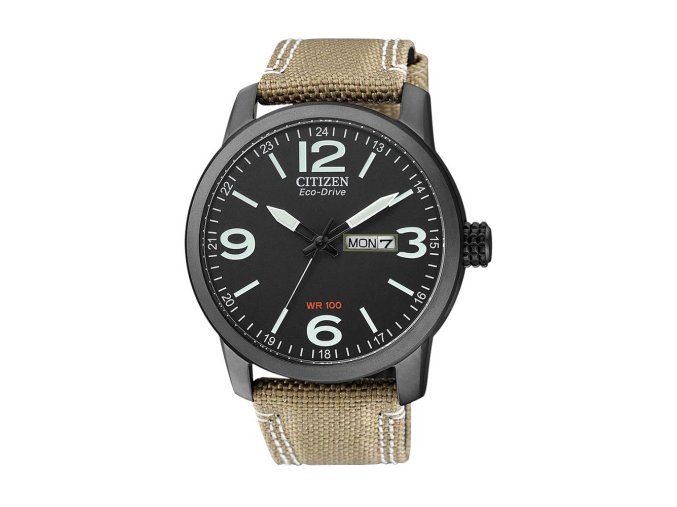 Citizen BM8476-23EE