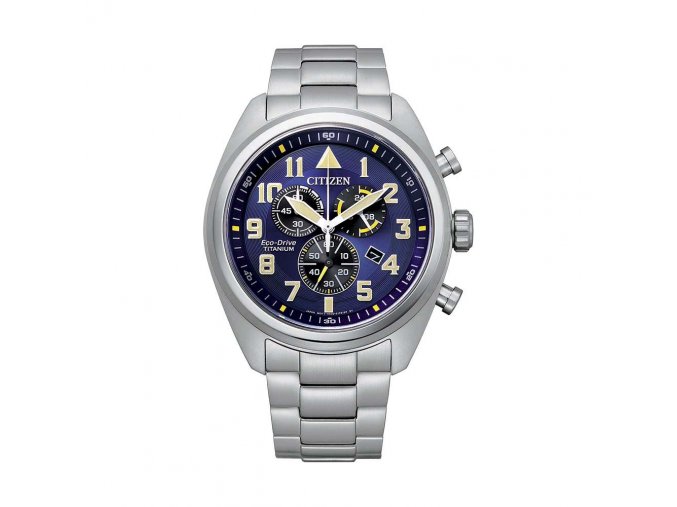 Citizen AT2480-81L