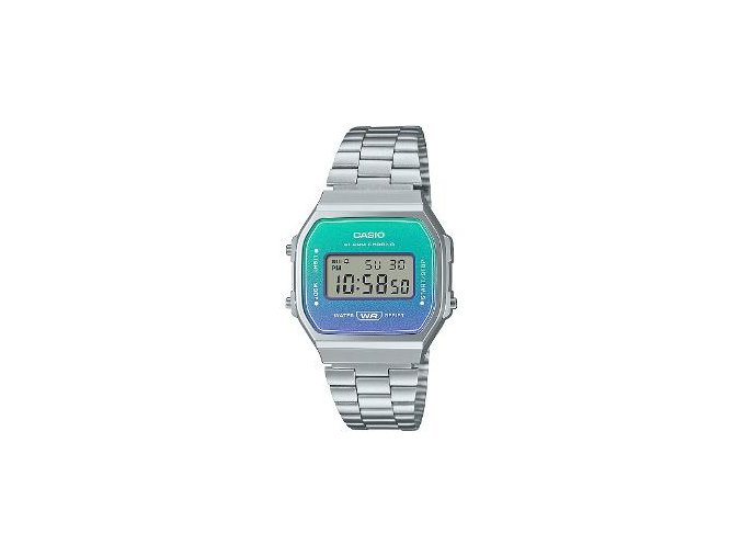 A168WER-2AEF CASIO (007) K