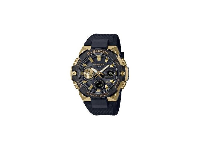 GST-B400GB-1A9ER G-SHOCK PRO (659) K