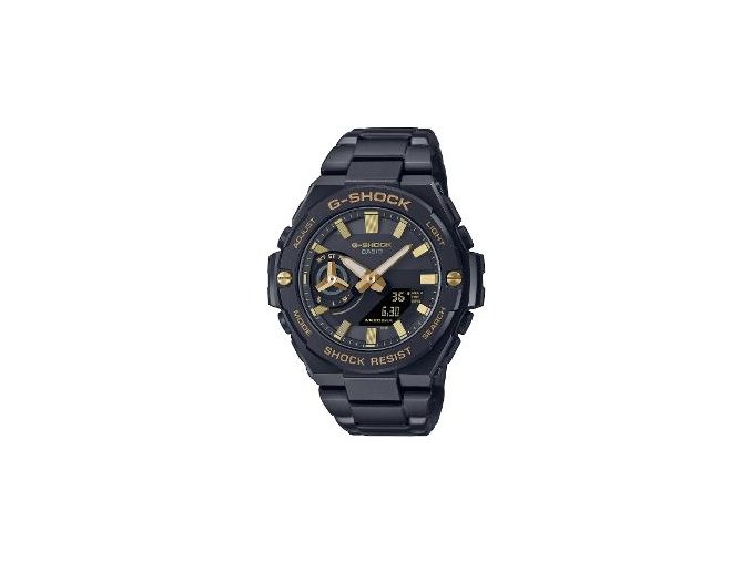 GST-B500BD-1A9ER G-SHOCK PRO (659) K