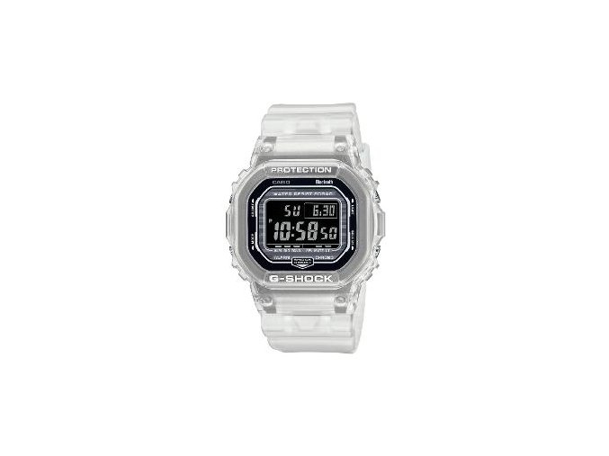 DW-B5600G-7ER G-SHOCK (332) K