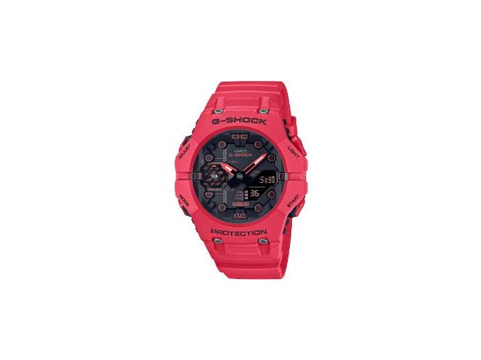 GA-B001-4AER G-SHOCK_(666) K