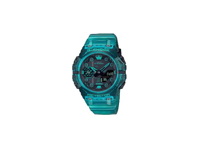 GA-B001G-2AER G-SHOCK (666) K