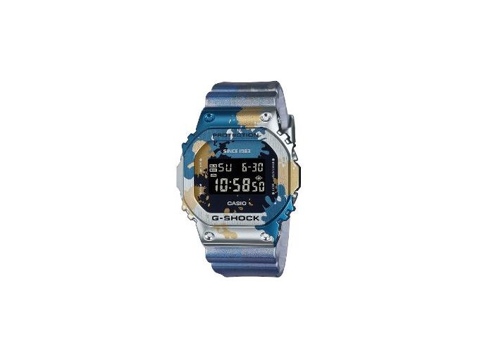 GM-5600SS-1ER G-SHOCK (322) K