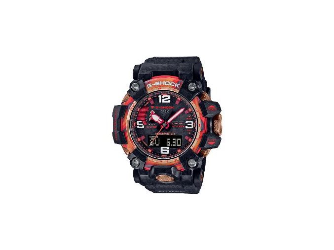 GWG-2040FR-1AER G-SHOCK PRO (483) K