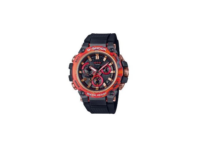 MTG-B3000FR-1AER G-SHOCK PRO (667)