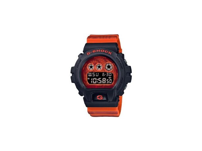 DW-6900TD-4ER G-SHOCK_(082) K