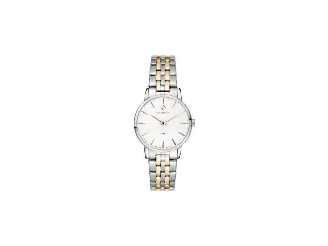 G127019 PARK AVENUE 32 GANT Time