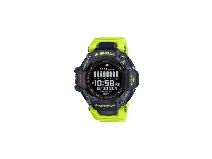 GBD-H2000-1A9ER G-SHOCK (670)