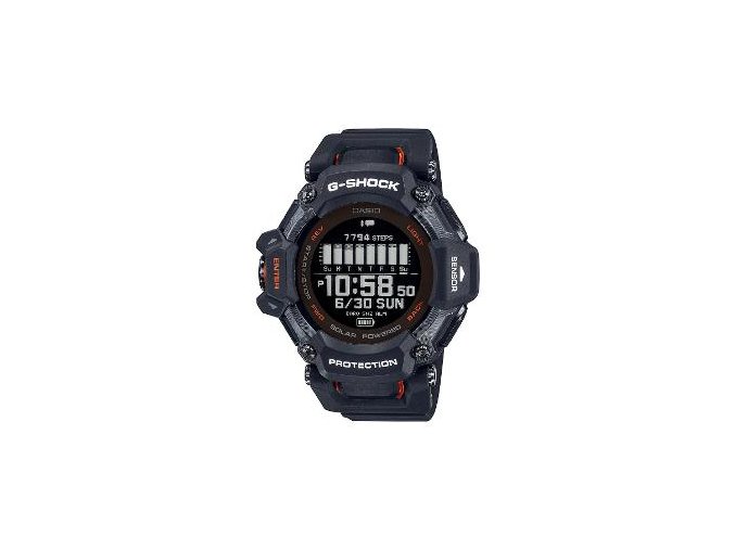 GBD-H2000-1AER G-SHOCK (670)