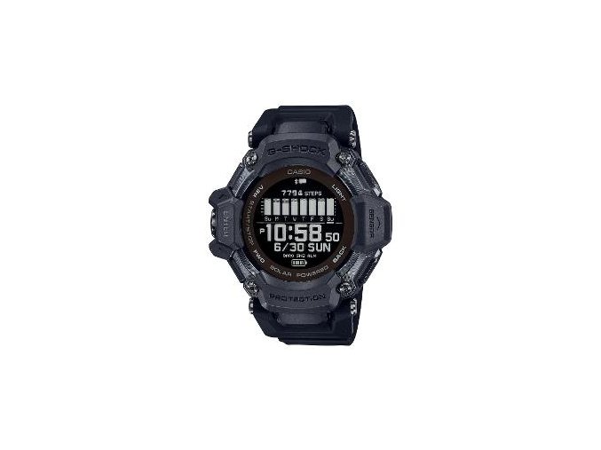 GBD-H2000-1BER G-SHOCK (670) K