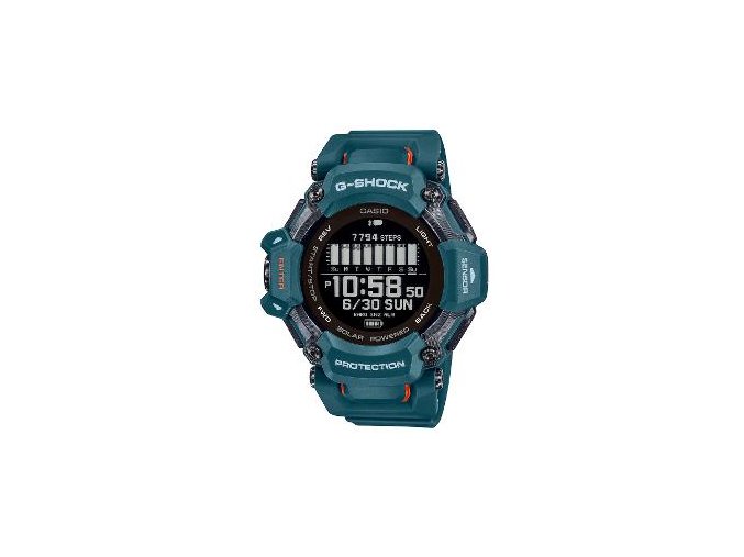 GBD-H2000-2ER G-SHOCK (670) K