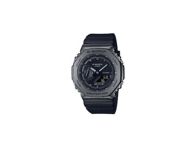 GM-2100BB-1AER G-SHOCK (619)