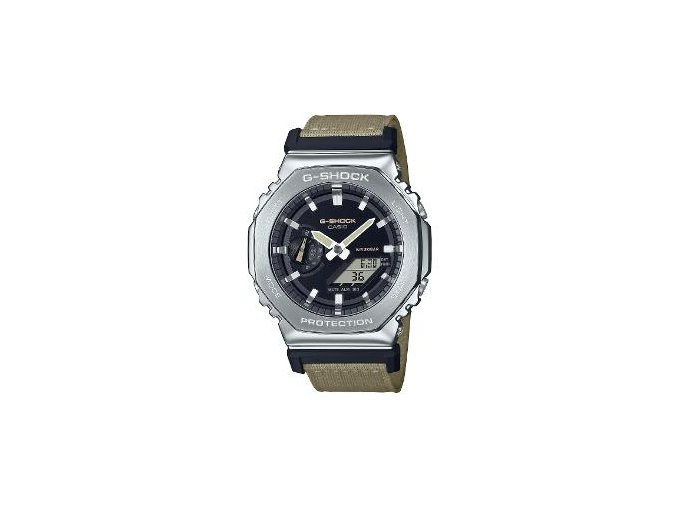 GM-2100C-5AER G-SHOCK (619)