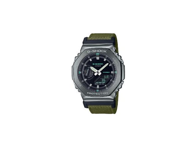 GM-2100CB-3AER G-SHOCK (619)