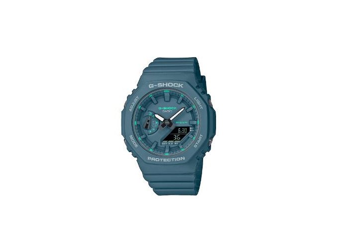 GMA-S2100GA-3AER G-SHOCK (619)