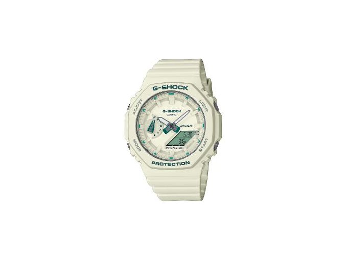 GMA-S2100GA-7AER G-SHOCK (619) K