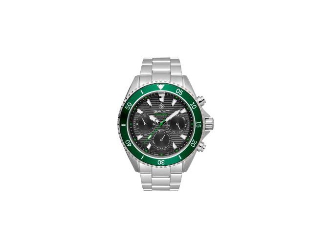 G184003 WATERVILLE ADVENTURER GANT Time