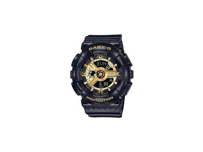 BA-110X-1AER CASIO (397)