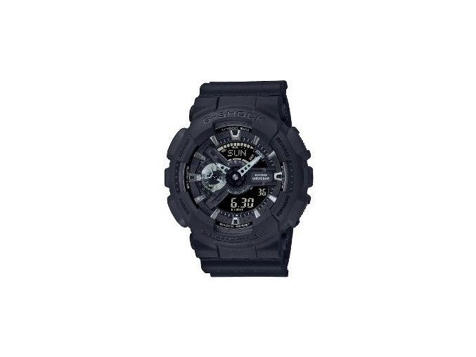 GA-114RE-1AER G-SHOCK_(411) K