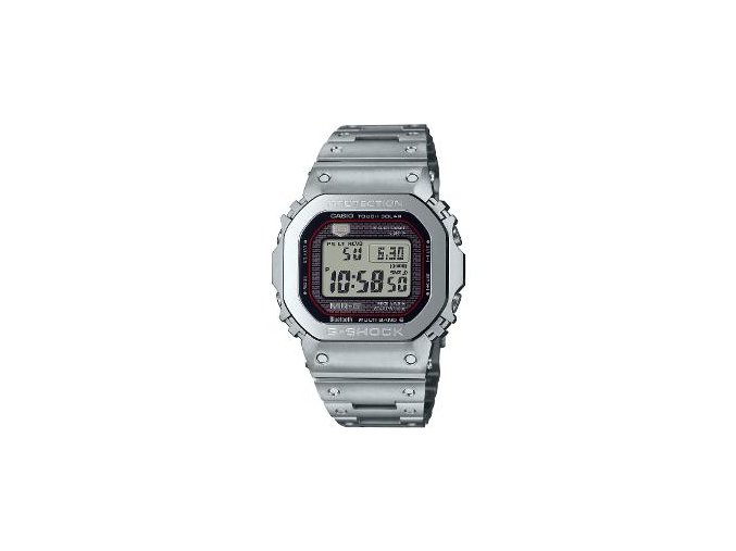 MRG-B5000D-1DR G-SHOCK PRO (672)